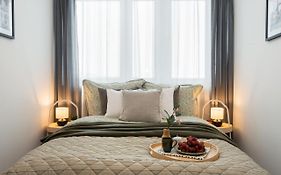 Kairos Apartments - Silver - darmowy Parking, ścisłe centrum